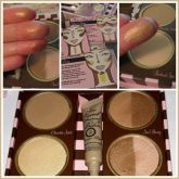 RÉPLICA Too Faced The Bronzed & The Beautiful