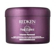 Redken - Máscara Real Control Intense Renewal 250