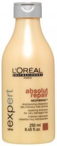 Shampoo Loreal Professionnel Absolut Repair 250ml