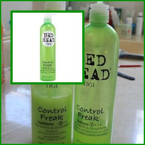 Shampoo Bed Head - Control Freak 400ml