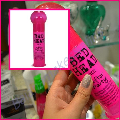 Tigi Bed Head After Party 100ml