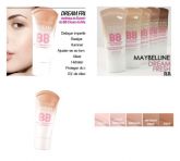 BB Cream Dream Fresh Maybelline